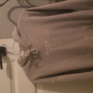 WLKN hoodie